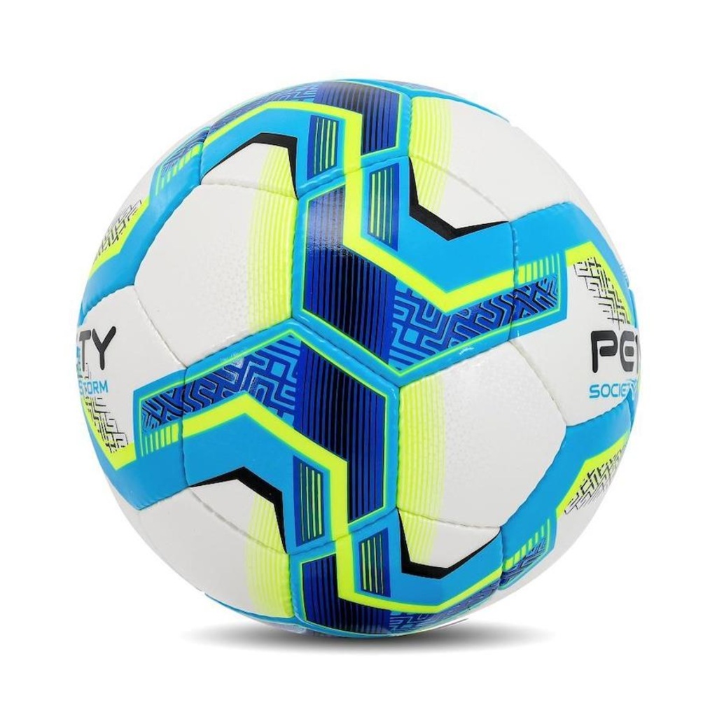 Imagem 3 do produto Bola Society Penalty Storm XXIII