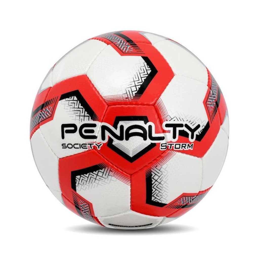 Imagem 3 do produto Bola Society Penalty Storm XXIII