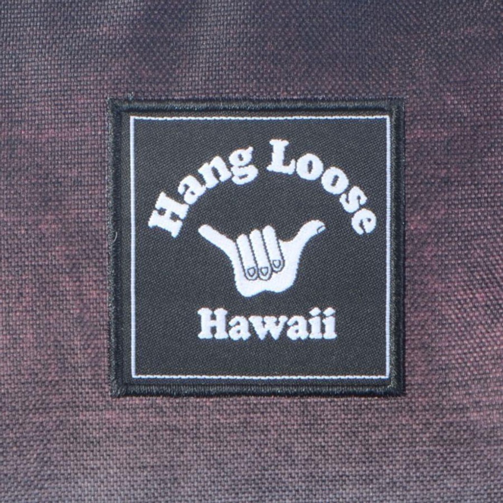 Imagem 3 do produto Mochila Hang Loose Degradê 23L