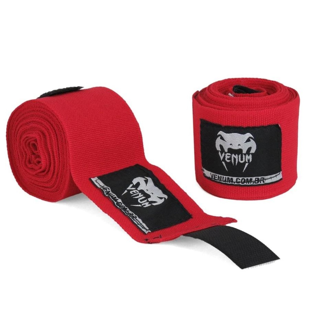 Imagem 2 do produto Bandagem de Boxe Venum (4M)