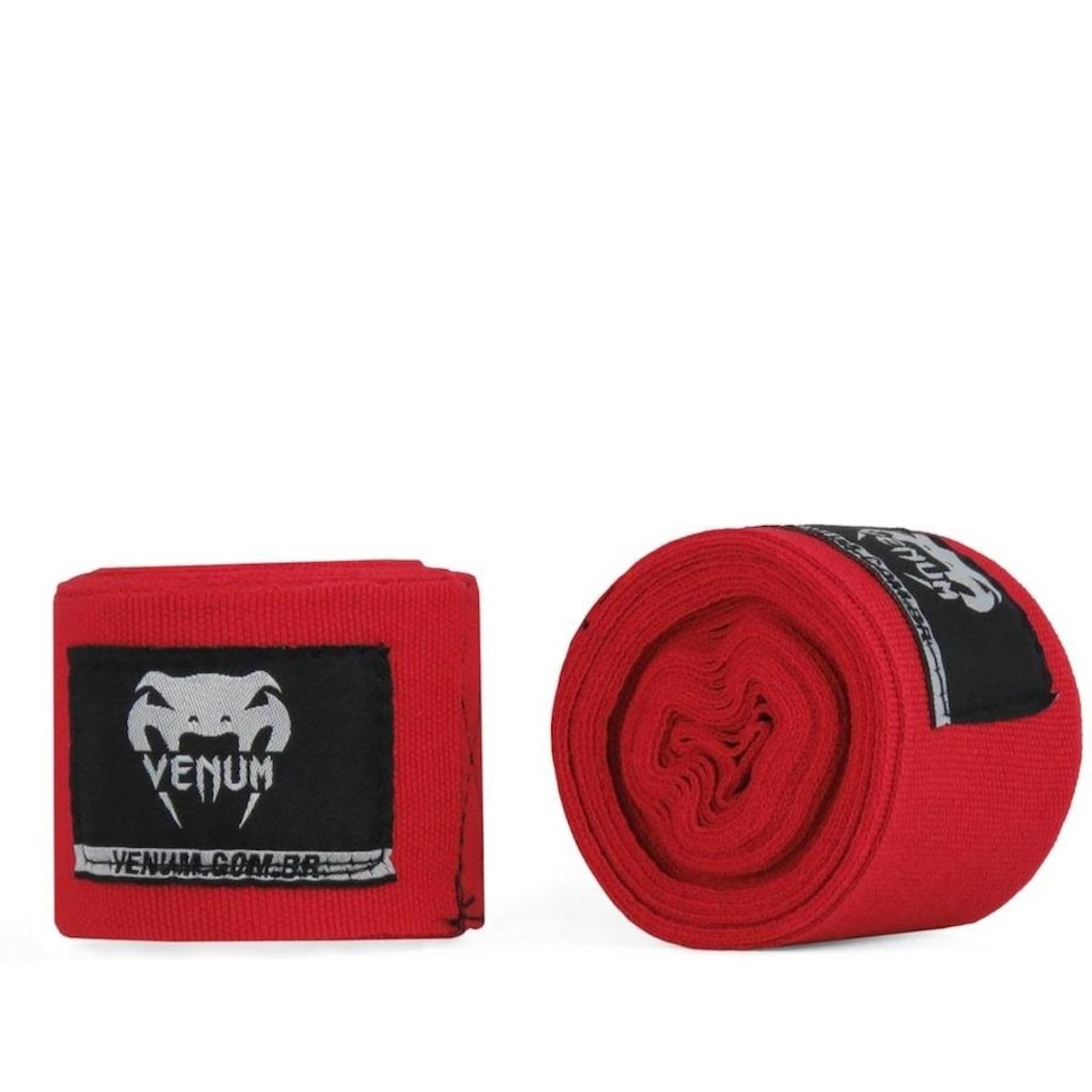 Imagem 3 do produto Bandagem de Boxe Venum (4M)
