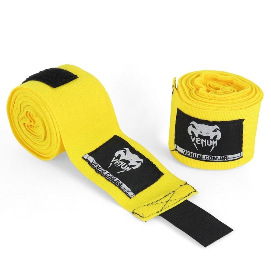Imagem 2 do produto Bandagem de Boxe Venum (4M)