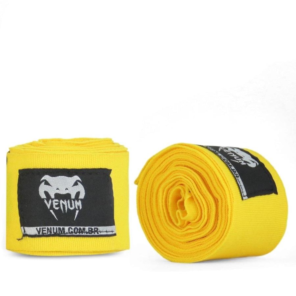 Imagem 3 do produto Bandagem de Boxe Venum (4M)