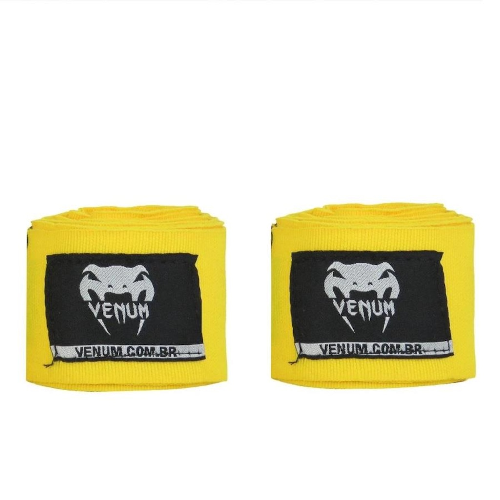 Imagem 5 do produto Bandagem de Boxe Venum (4M)