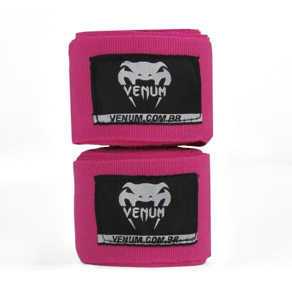 Imagem 2 do produto Bandagem de Boxe Venum (4M)