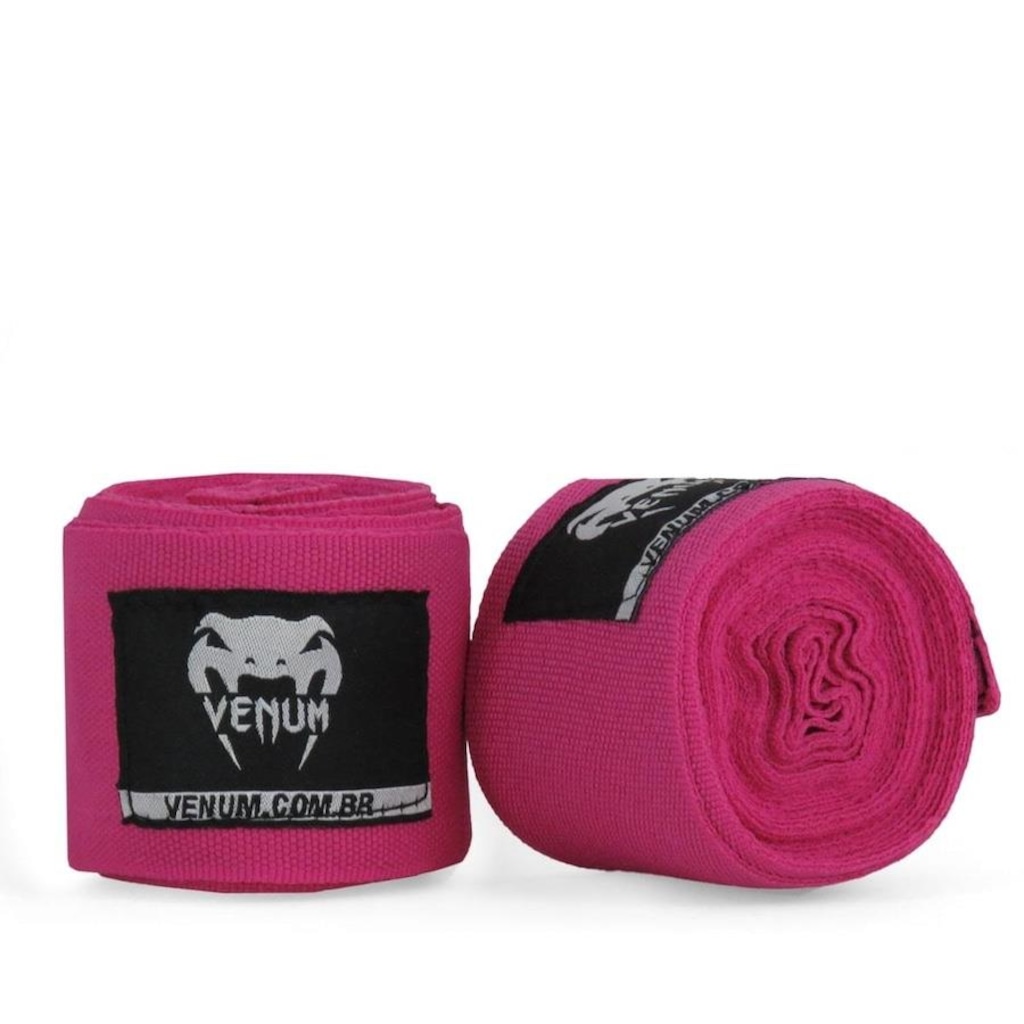 Imagem 5 do produto Bandagem de Boxe Venum (4M)