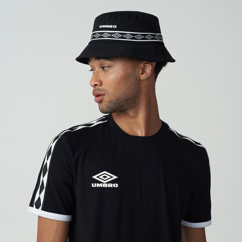 Imagem 3 do produto Camiseta Umbro Tape Legacy - Masculina