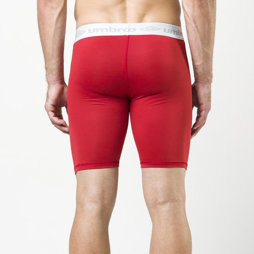Imagem 2 do produto Bermuda Térmica Umbro Twr Diamond New - Masculina