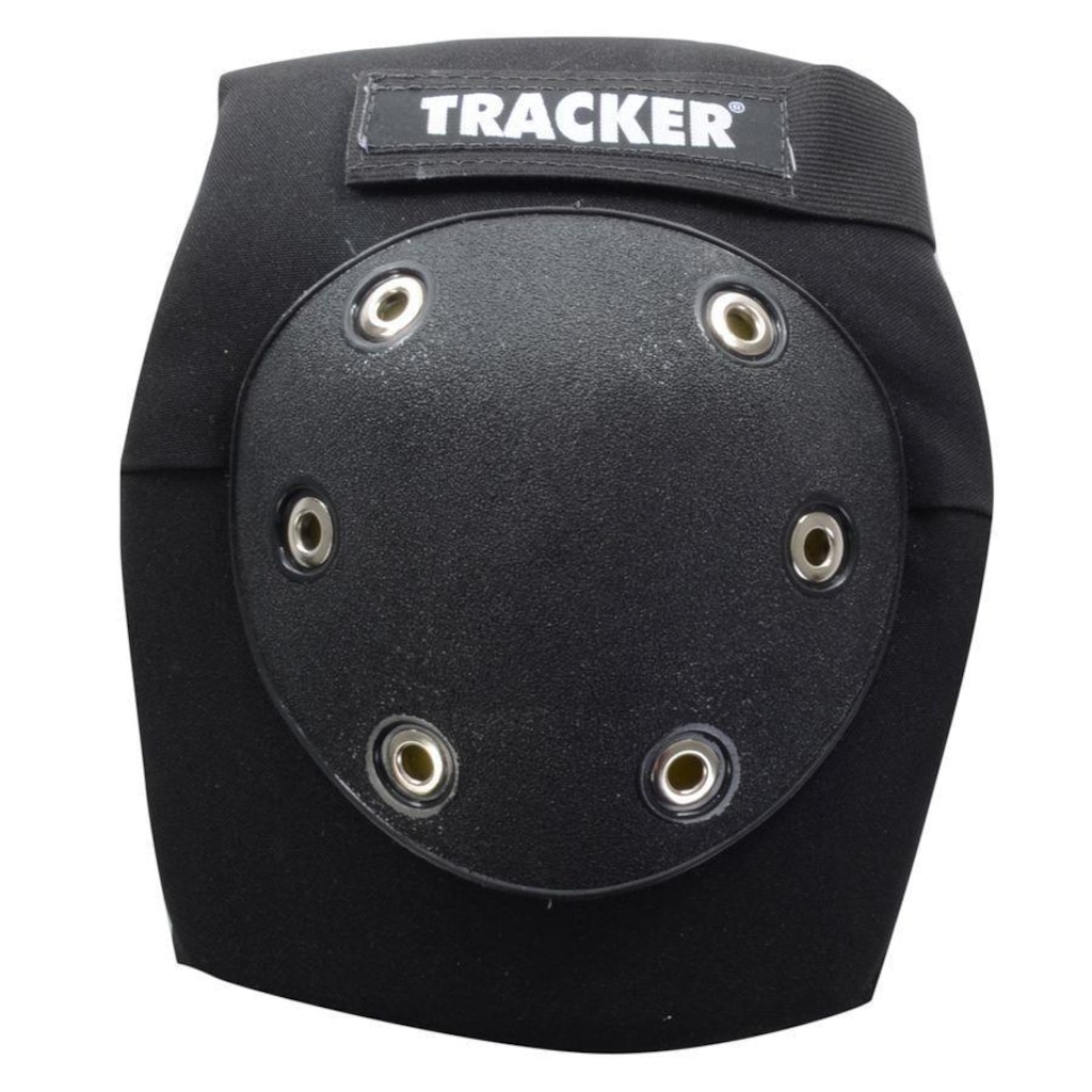 Imagem 2 do produto Joelheira Tracker Iniciante - Adulto