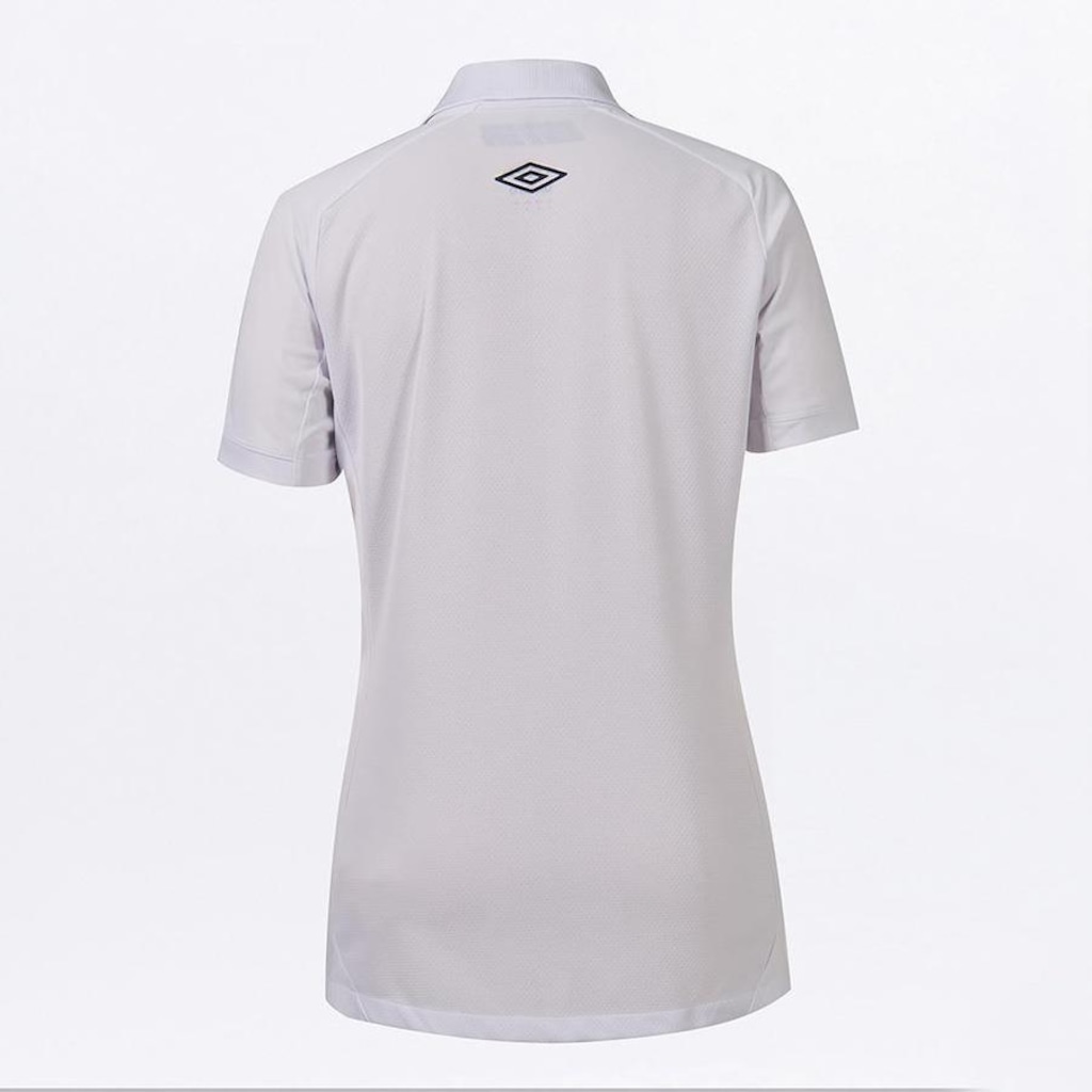 Imagem 2 do produto Camisa do Santos I 2022 Atleta Oficial Umbro - Feminina