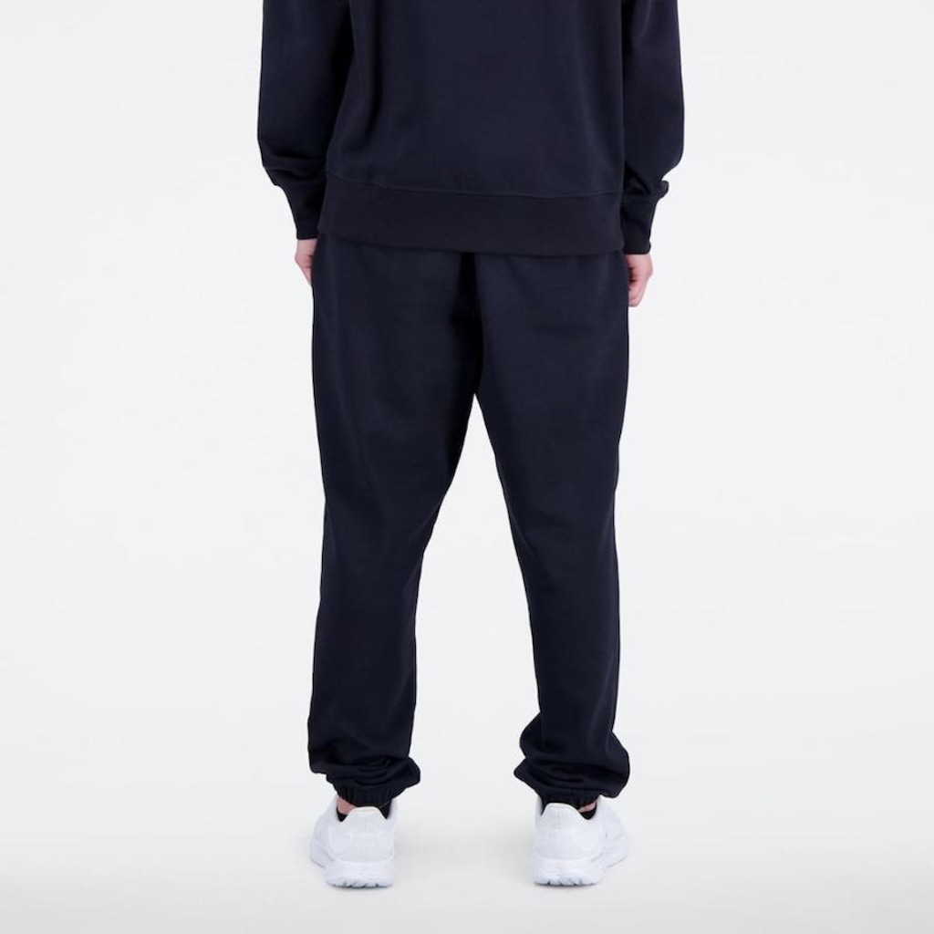 Imagem 3 do produto Calça New Balance Essentials Basic - Masculina
