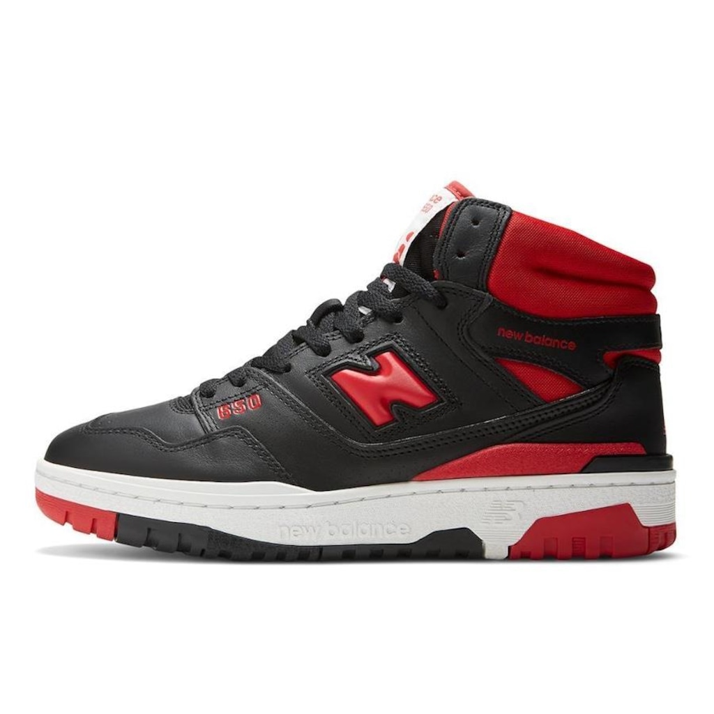 Imagem 2 do produto Tênis New Balance 650 - Masculino