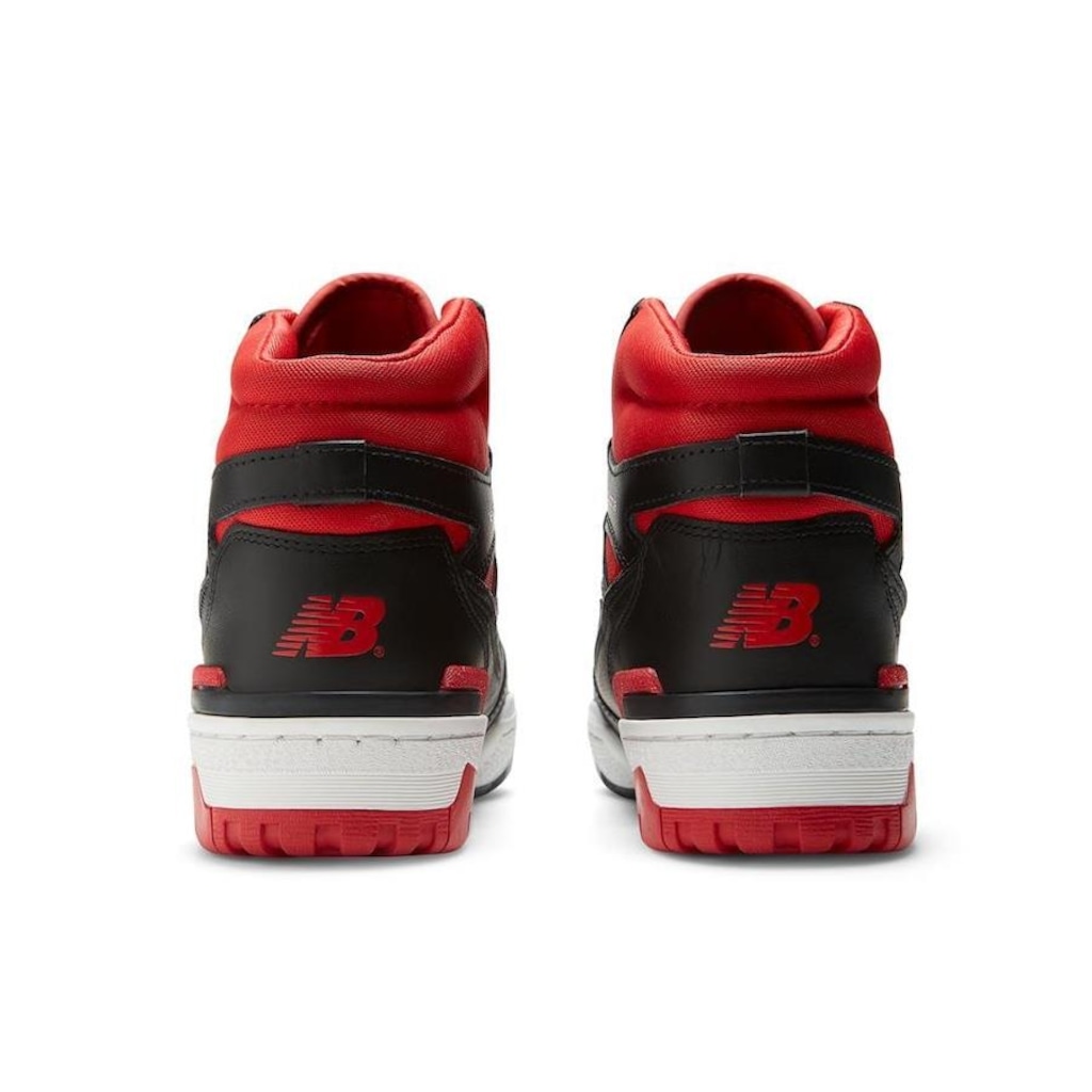 Imagem 3 do produto Tênis New Balance 650 - Masculino
