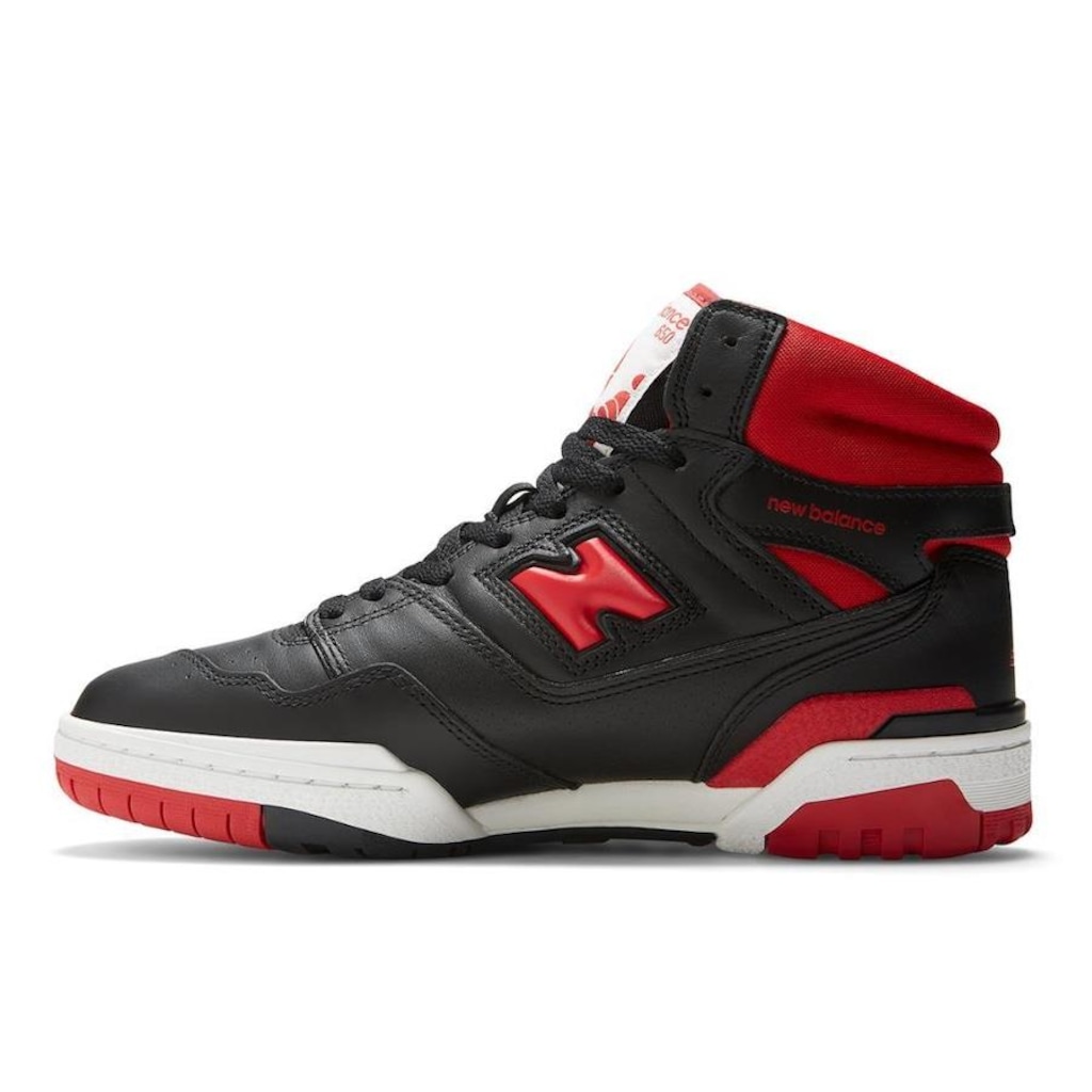 Imagem 4 do produto Tênis New Balance 650 - Masculino