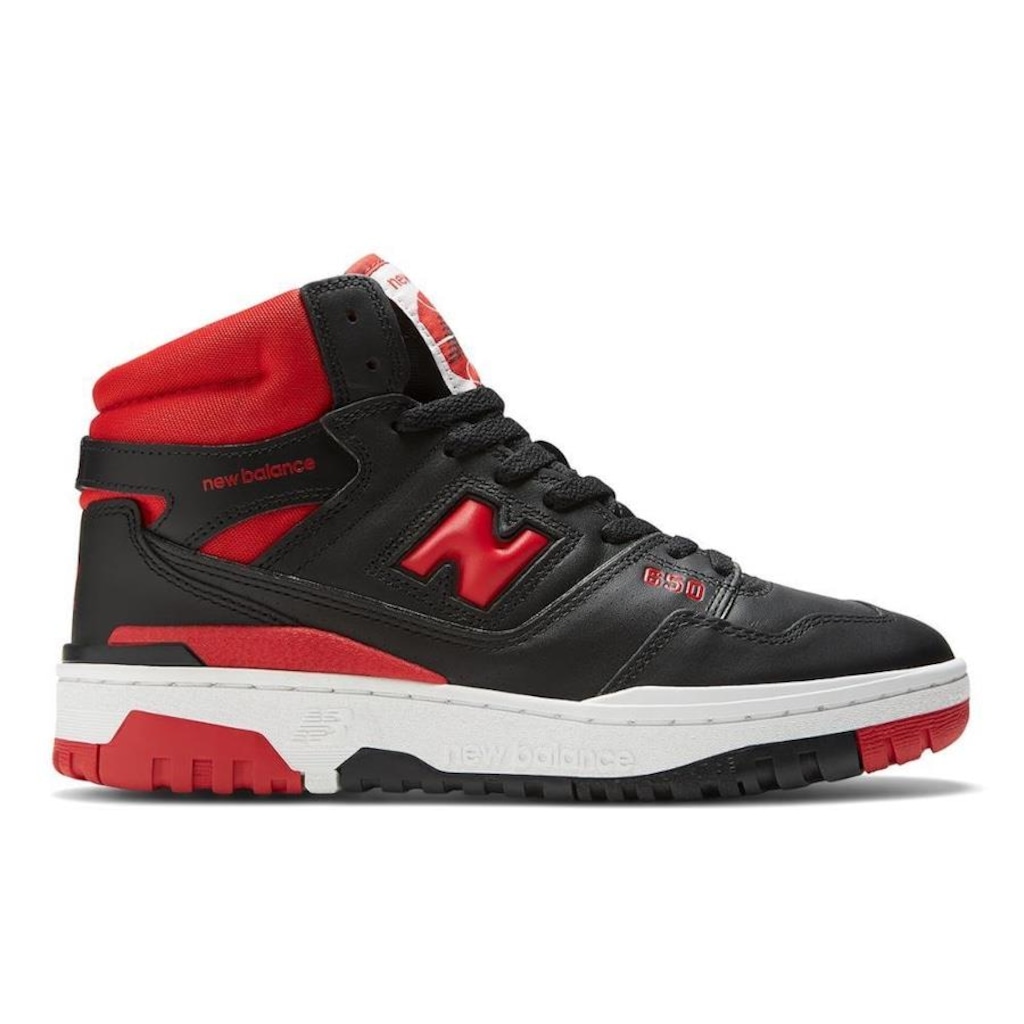 Imagem 5 do produto Tênis New Balance 650 - Masculino