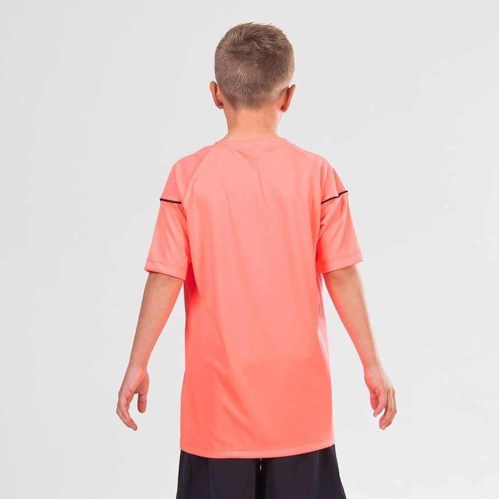 Imagem 2 do produto Camiseta Umbro Twr Pipe - Infantil