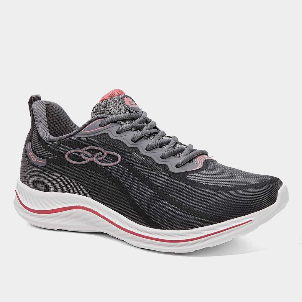 Imagem 2 do produto Tênis Olympikus Apolis - Feminino
