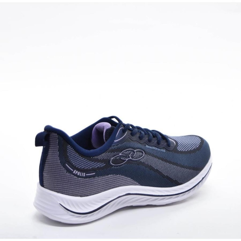 Imagem 2 do produto Tênis Olympikus Apolis - Feminino