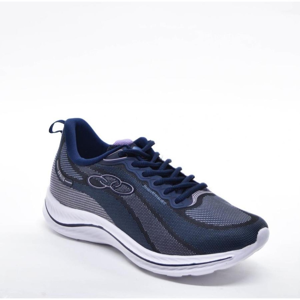 Imagem 1 do produto Tênis Olympikus Apolis - Feminino