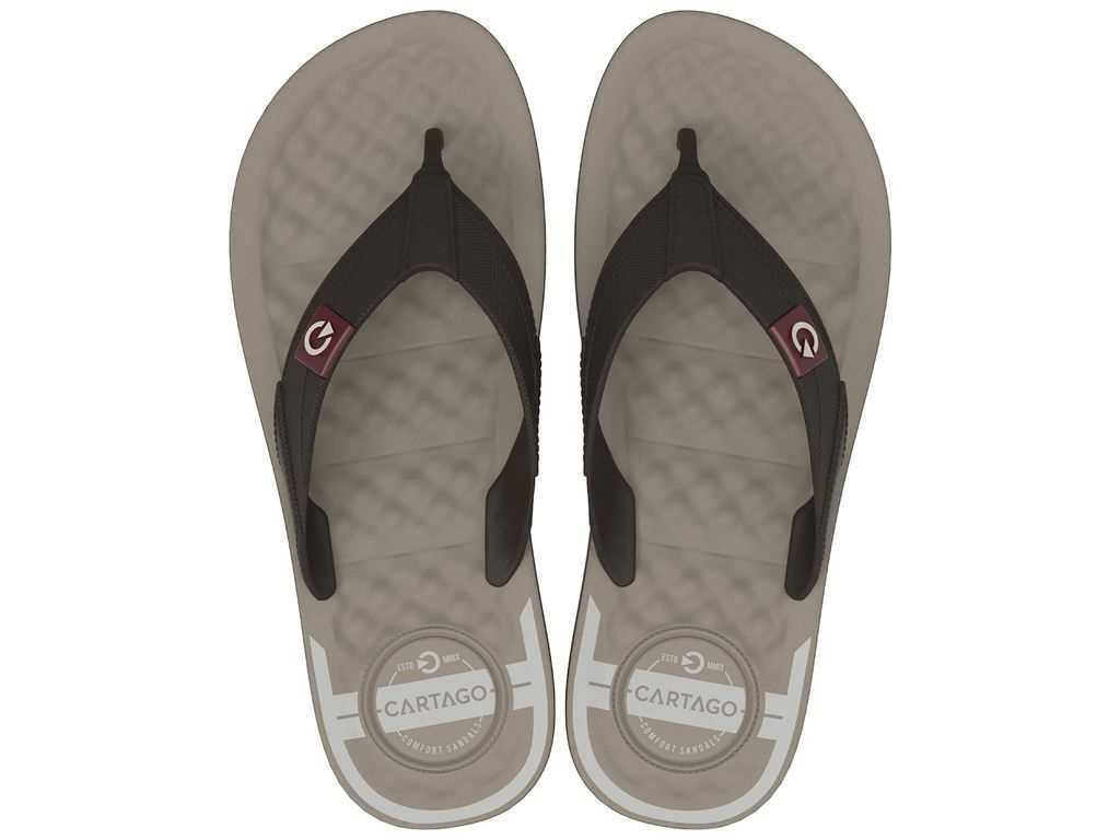 Imagem 4 do produto Chinelo Cartago Arizona - Masculino