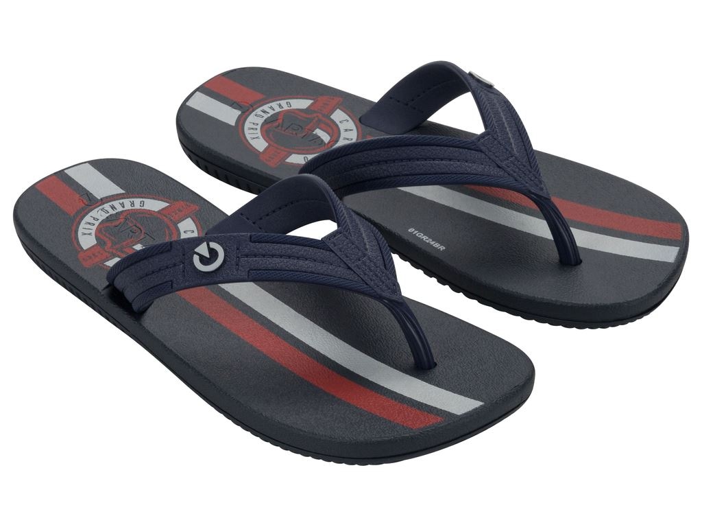 Imagem 2 do produto Chinelo Cartago Mini Atlanta Dedo - Infantil
