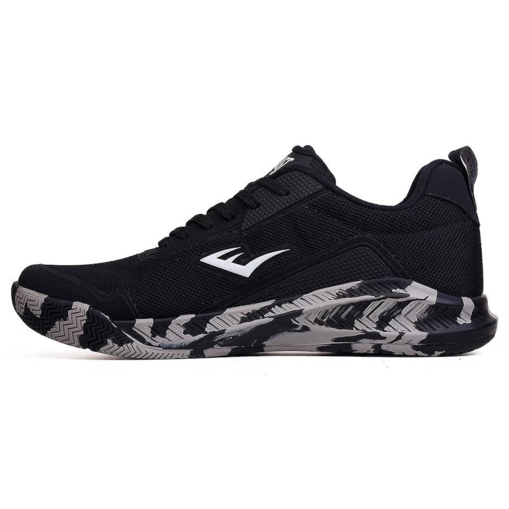 Imagem 2 do produto Tênis Everlast Range 2 - Unissex