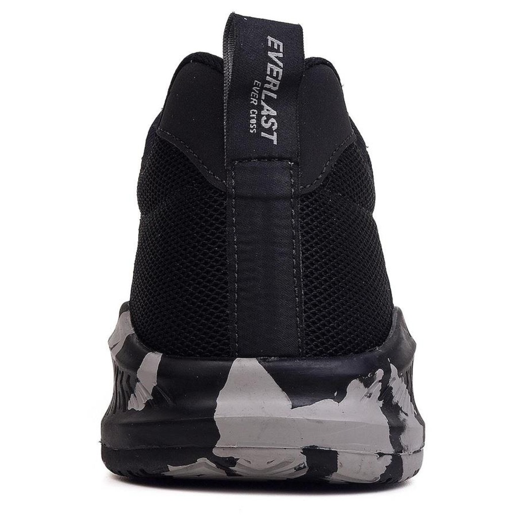 Imagem 4 do produto Tênis Everlast Range 2 - Unissex