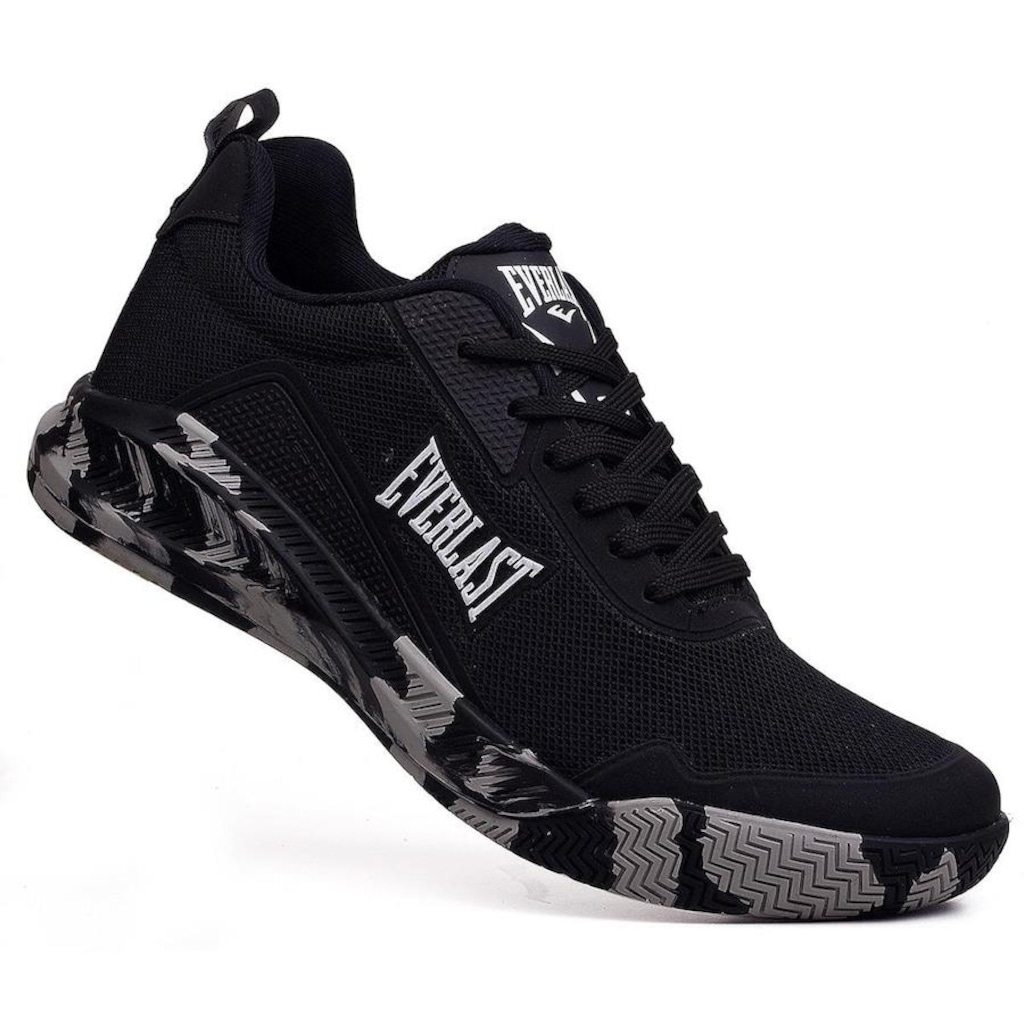 Imagem 5 do produto Tênis Everlast Range 2 - Unissex