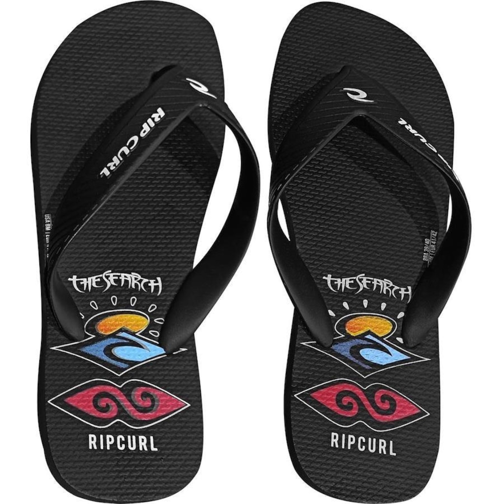 Imagem 4 do produto Chinelo Rip Curl The Search - Masculino