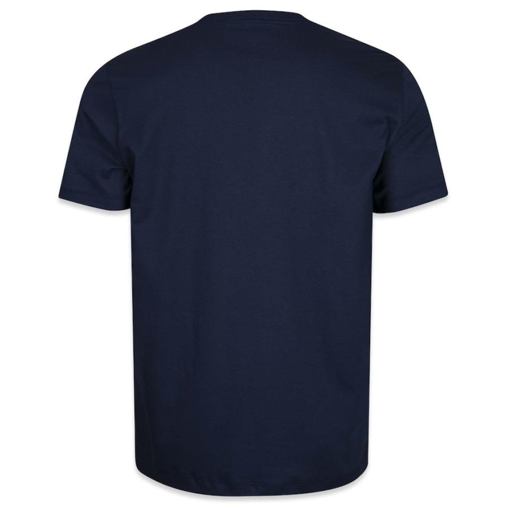 Imagem 2 do produto Camiseta New Era All Building - Masculina