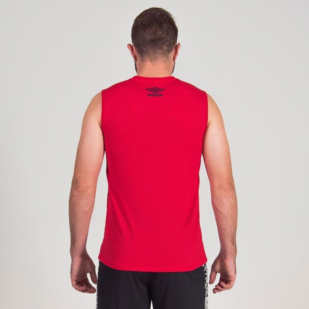 Imagem 2 do produto Camiseta Regata Umbro Skill - Masculina