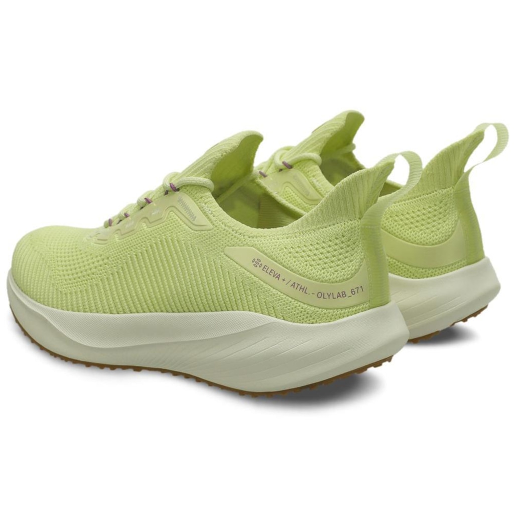 Imagem 3 do produto Tênis Olympikus Adrena - Feminino