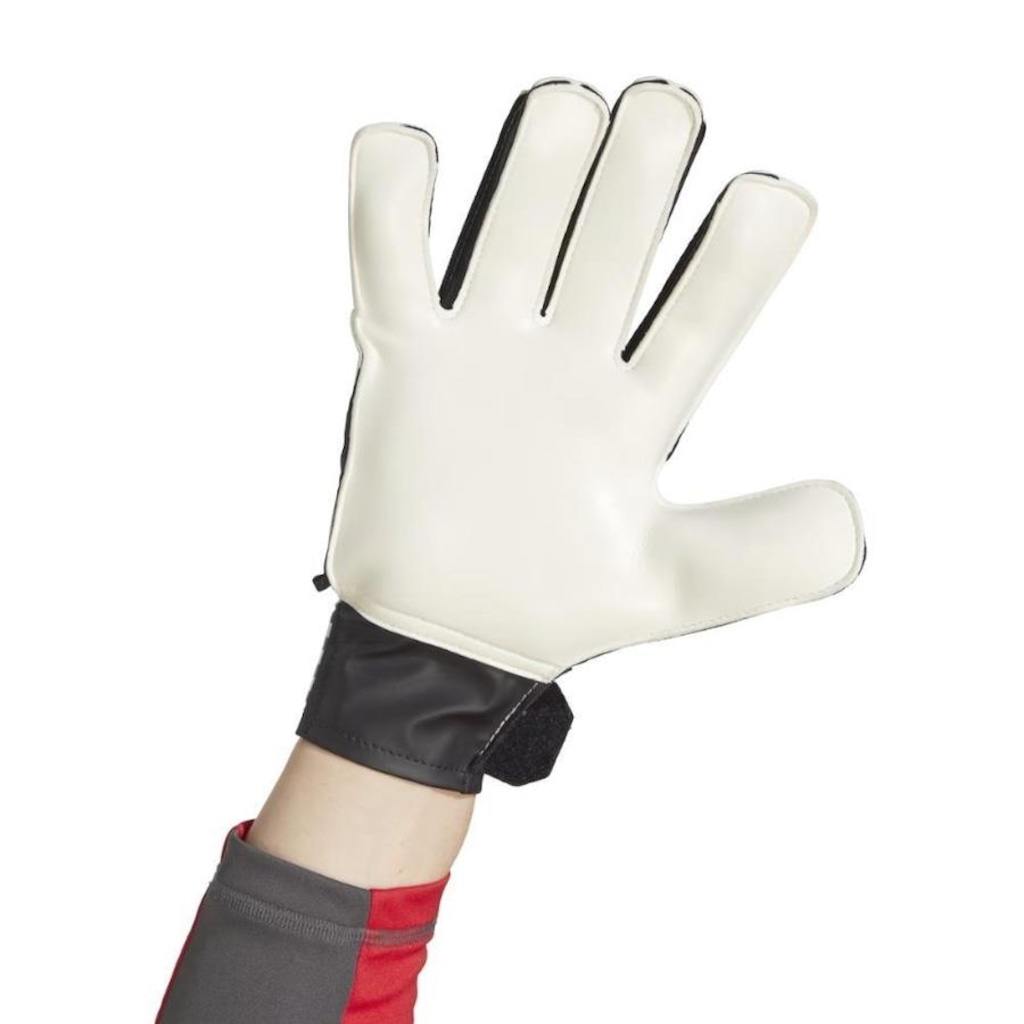 Imagem 3 do produto Luvas de Goleiro adidas Tiro Club - Adulto
