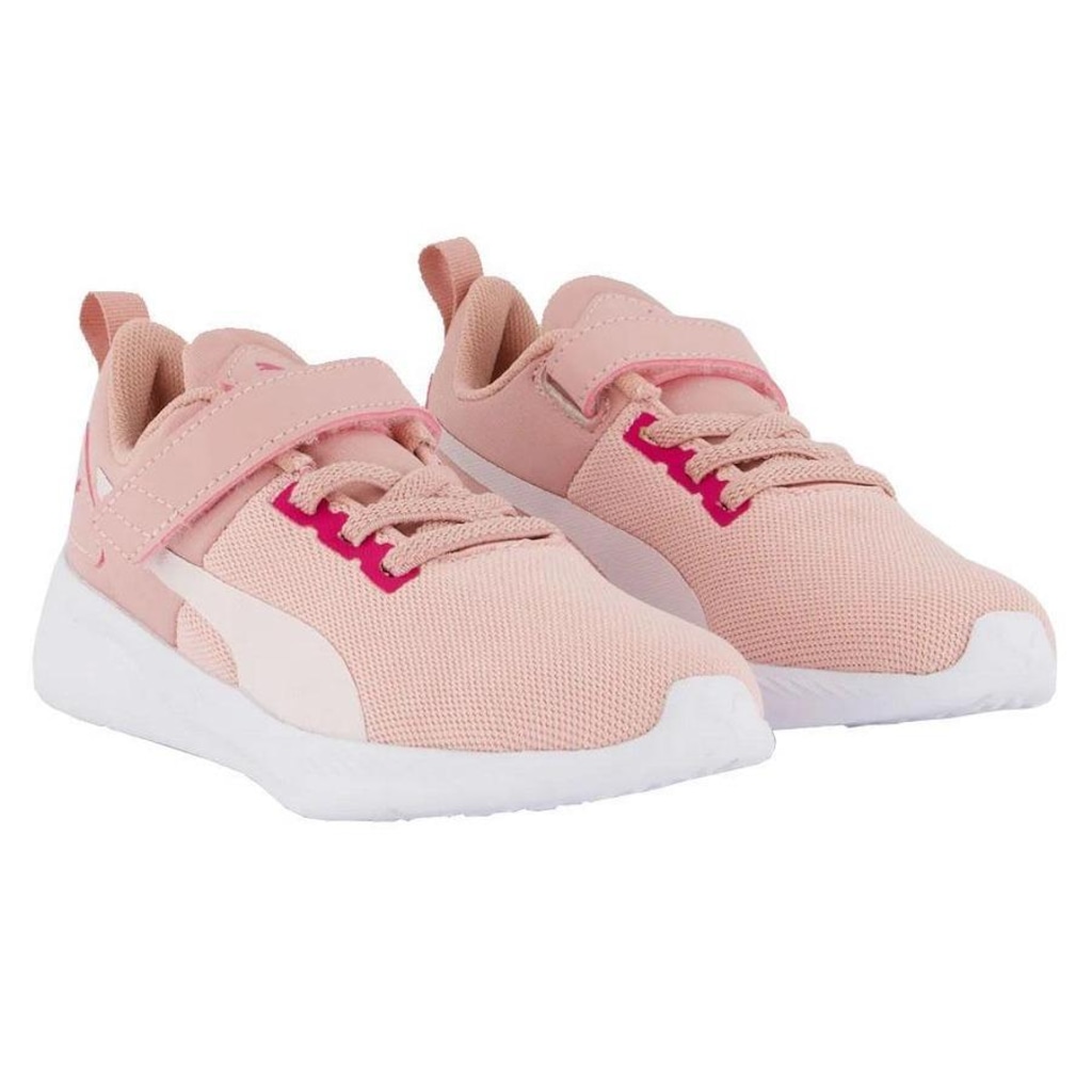 Imagem 3 do produto Tênis Puma Flyer Runner Mesh BDp - Júnior