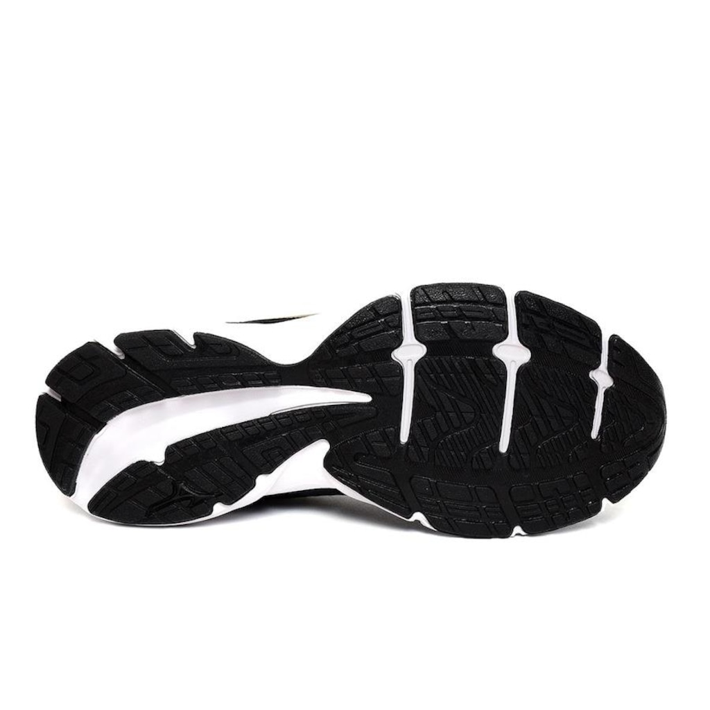 Imagem 2 do produto Tênis Mizuno Wave Hawk 4 - Masculino