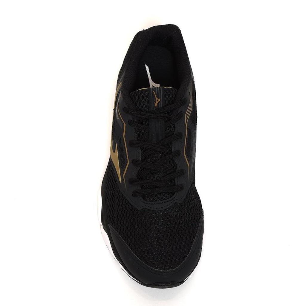 Imagem 5 do produto Tênis Mizuno Wave Hawk 4 - Masculino