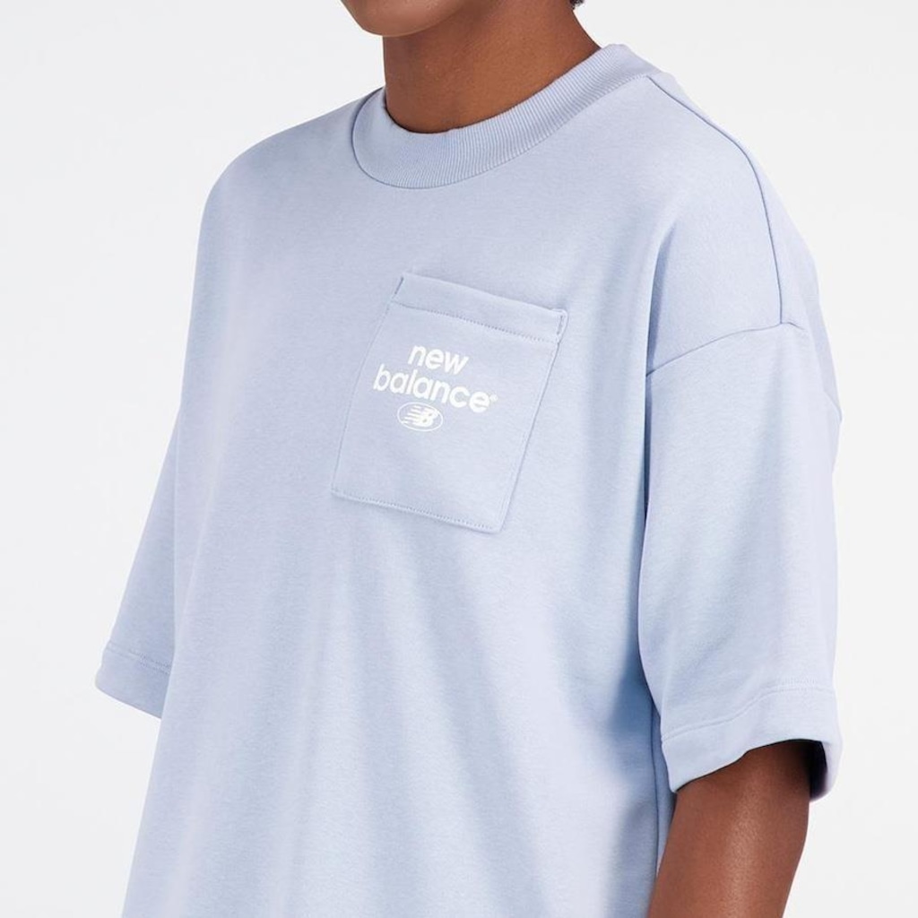 Imagem 3 do produto Vestido New Balance Essentials - Feminino
