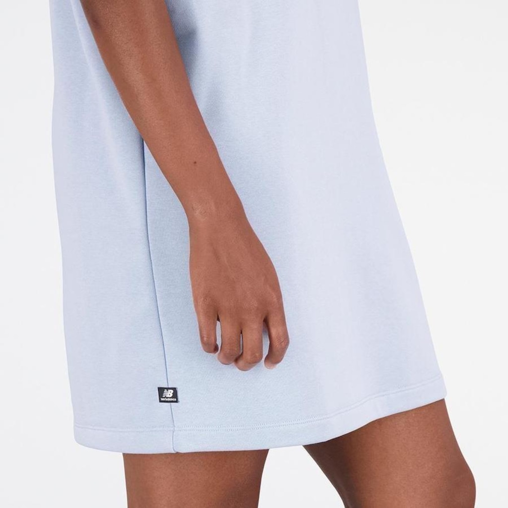 Imagem 4 do produto Vestido New Balance Essentials - Feminino