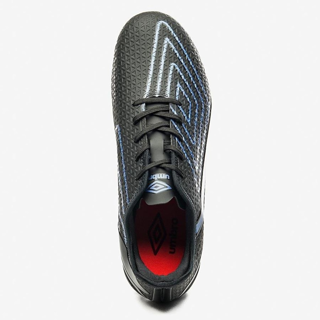 Imagem 2 do produto Chuteira De Campo Adulto Umbro Chrome