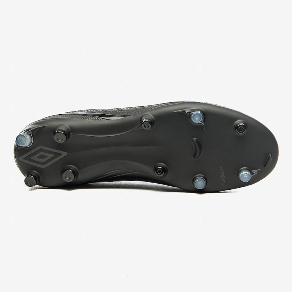 Imagem 4 do produto Chuteira De Campo Adulto Umbro Chrome