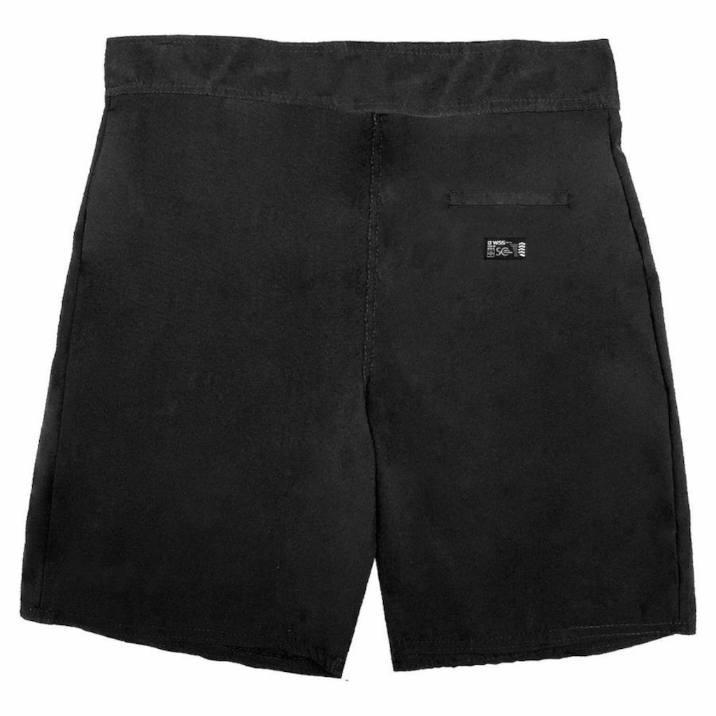 Imagem 3 do produto Bermuda Wss Elastano Hibrida Diamond - Masculina