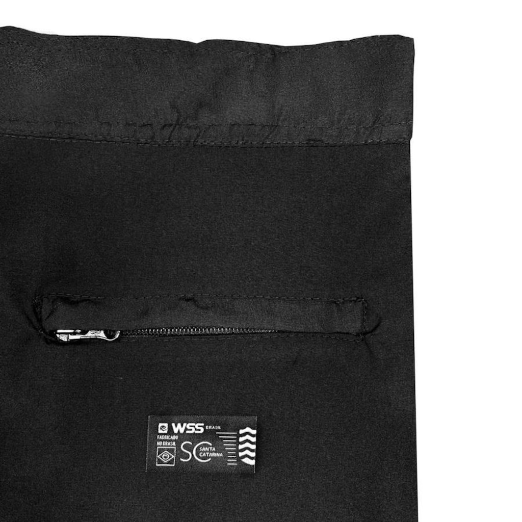 Imagem 4 do produto Bermuda Wss Elastano Hibrida Diamond - Masculina