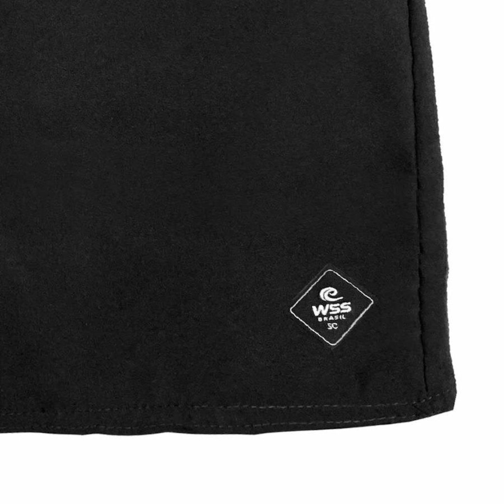 Imagem 5 do produto Bermuda Wss Elastano Hibrida Diamond - Masculina