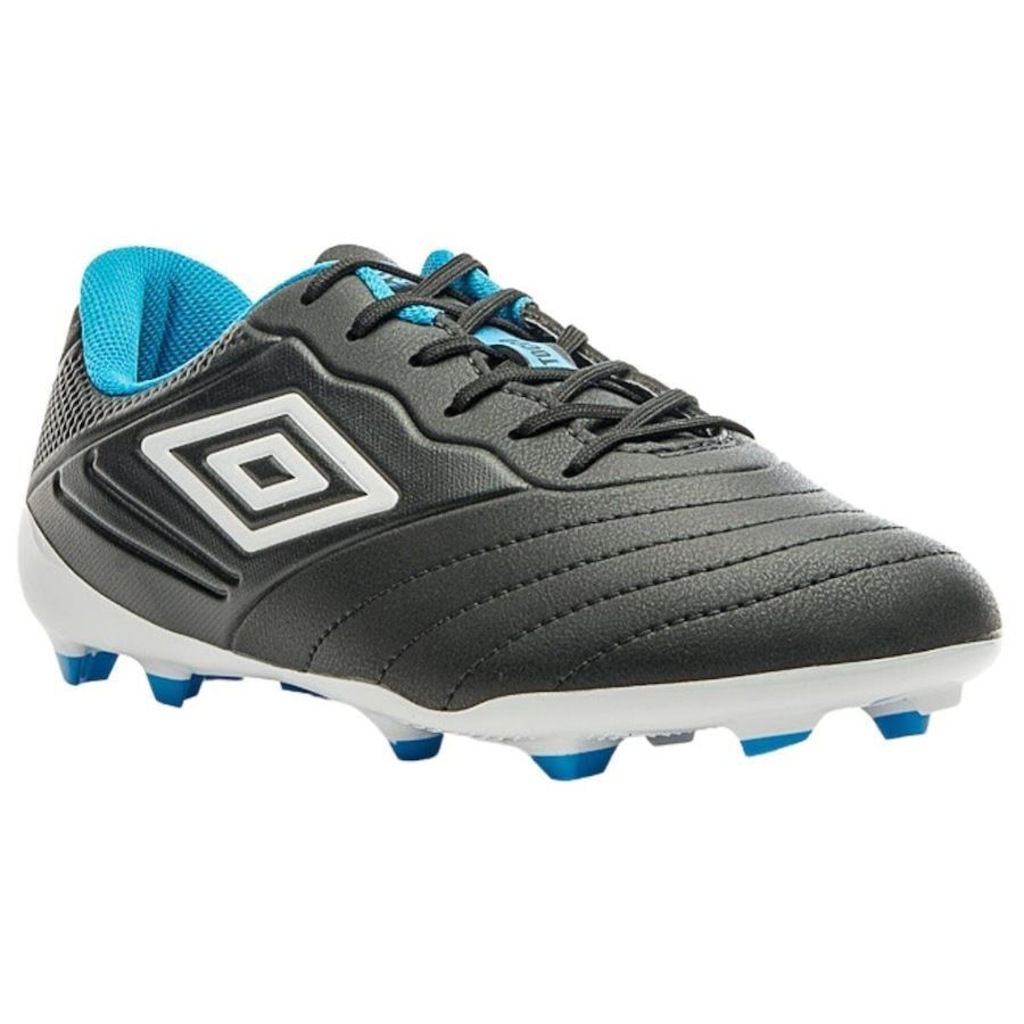 Imagem 2 do produto Chuteira de Futebol de Campo Umbro Tocco III Club + Meias - Adulto