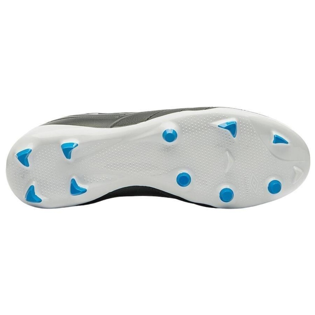 Imagem 5 do produto Chuteira de Futebol de Campo Umbro Tocco III Club + Meias - Adulto
