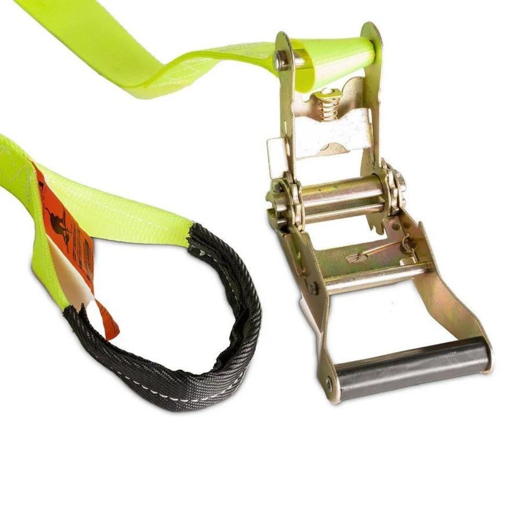 Imagem 5 do produto Slackline 10 Metros com Catraca T122 Acte Sports