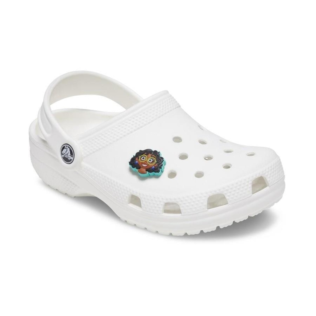 Imagem 2 do produto Jibbitz Crocs Encanto Maribel Unico - Unissex