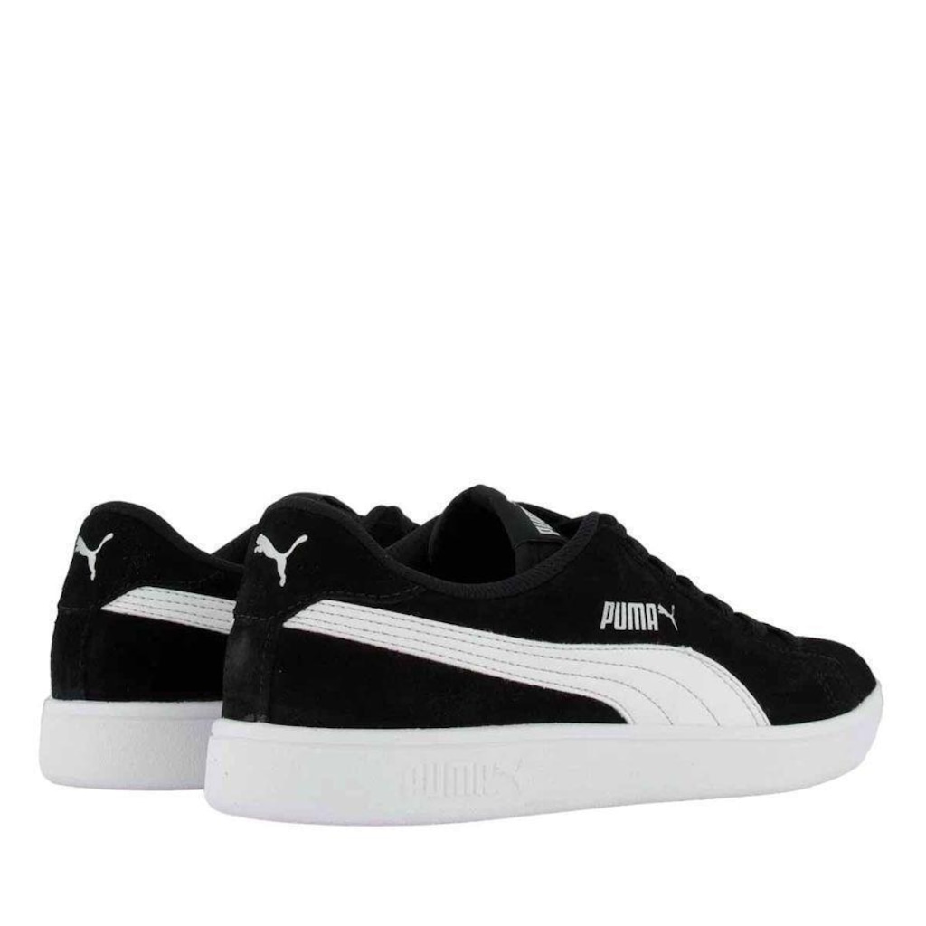 Imagem 2 do produto Tênis Puma Smash V2 - Feminino