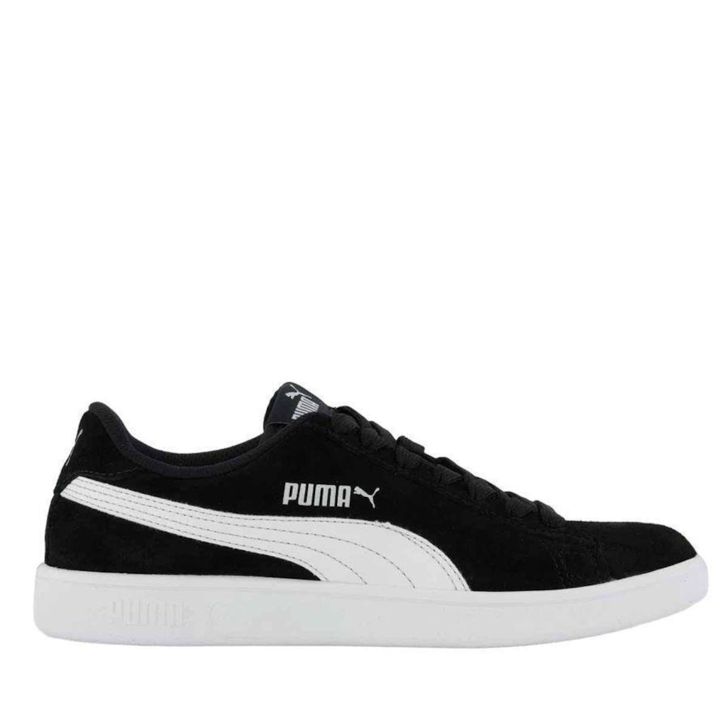 Imagem 3 do produto Tênis Puma Smash V2 - Feminino