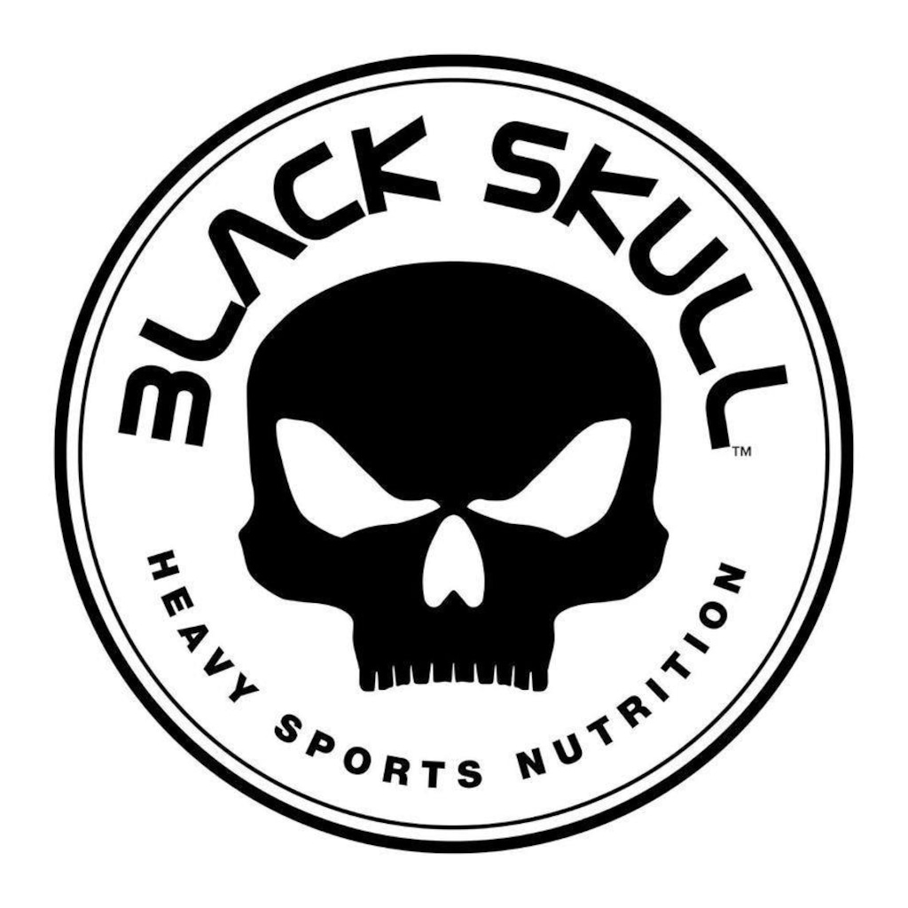 Imagem 4 do produto Garrafa Black Skull - Black Skull
